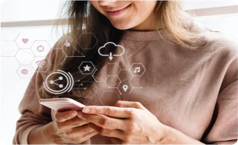 RobustoArquitectura y diseño basado en patrones modernos de implementación de software para lograr un gran desempeño y estabilidad sin importar el tamaño de tu negocio.