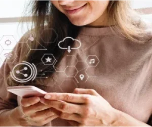 RobustoArquitectura y diseño basado en patrones modernos de implementación de software para lograr un gran desempeño y estabilidad sin importar el tamaño de tu negocio.